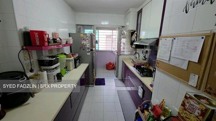 Blk 623B Punggol Spectra (Punggol), HDB 4 Rooms #559122341
